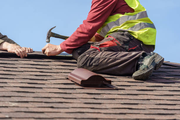 Best Best Roofing Contractors  in Cayuga, IN