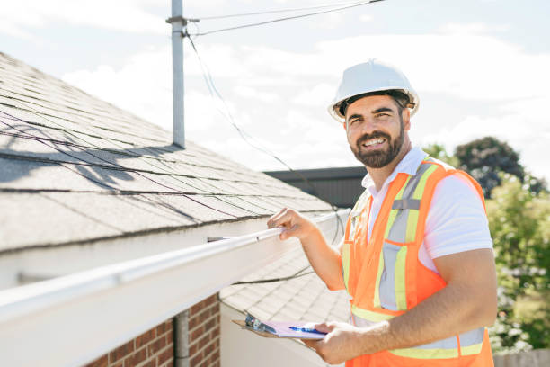 Quick and Trustworthy Emergency Roof Repair Services in Cayuga, IN