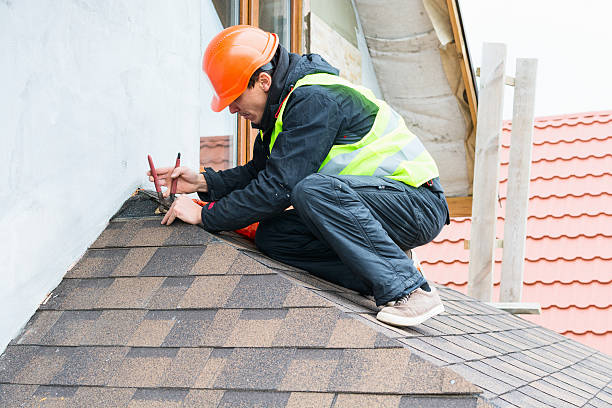 Best Tile Roofing Contractor  in Cayuga, IN